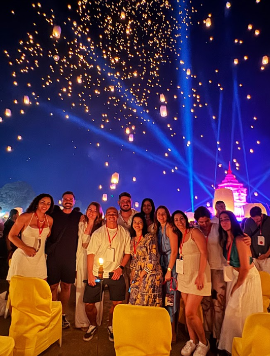 Festival das Lanternas