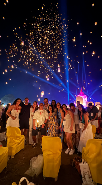 Festival das Lanternas