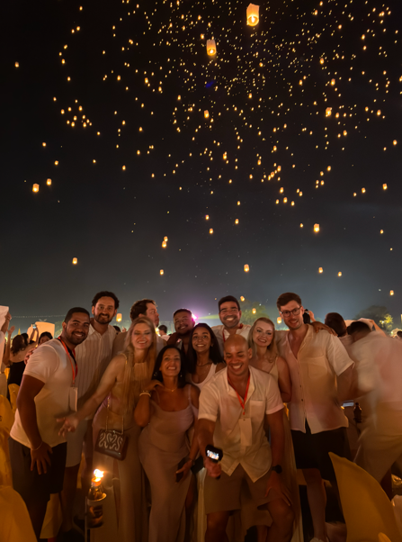 Festival das Lanternas
